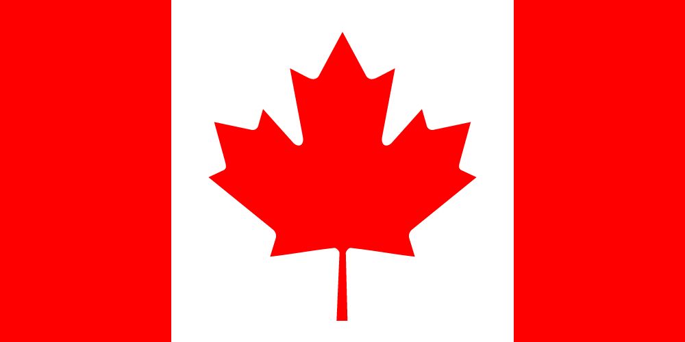 canada flag png large