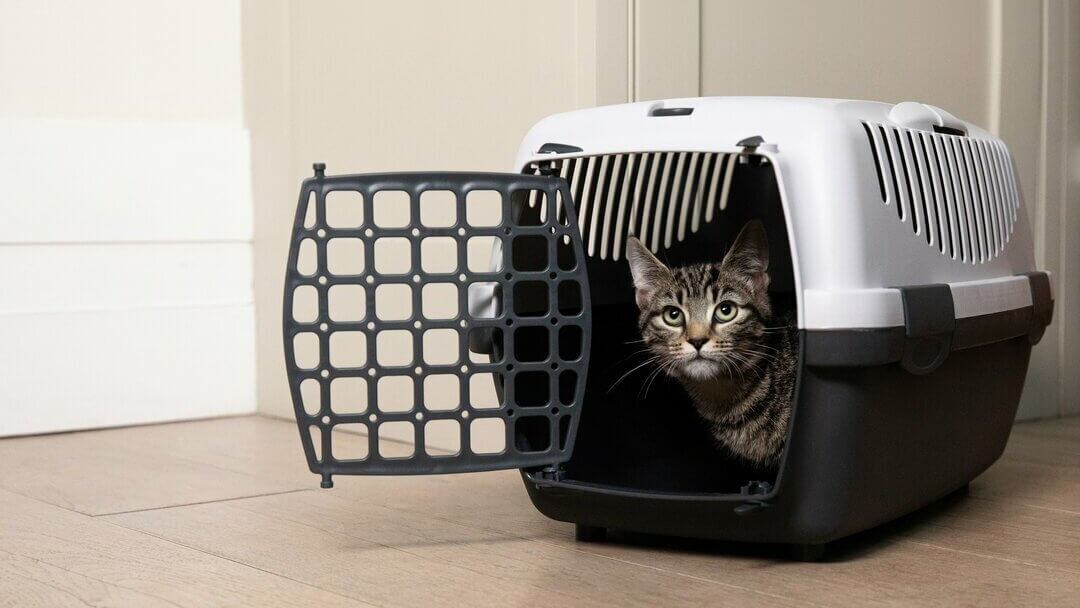 pet crate 16