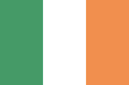 愛爾蘭 1