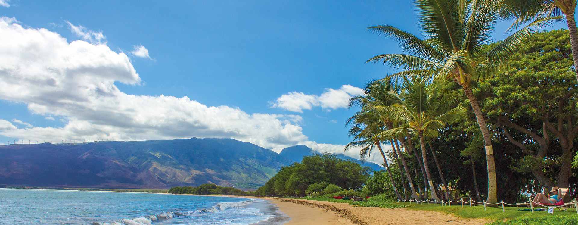 banner hawaii