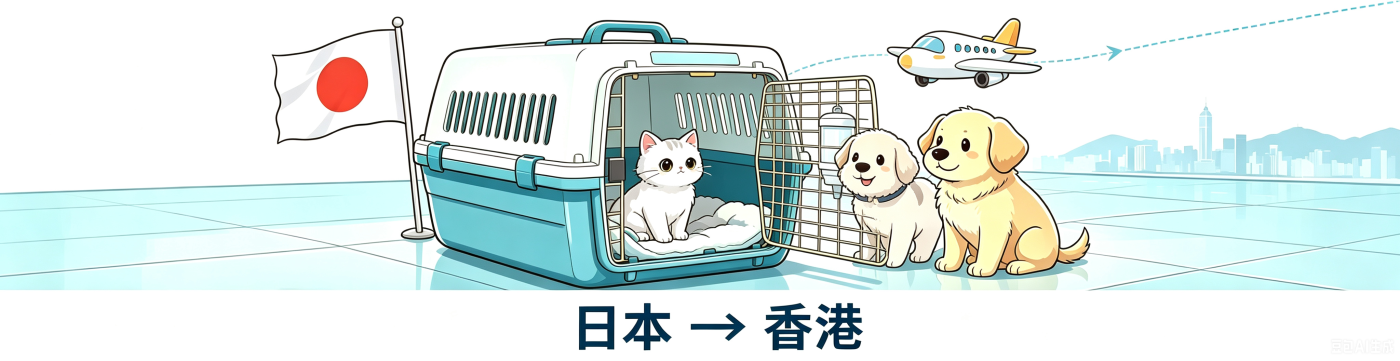 日本飛機去香港漫畫圖 1 1